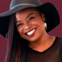 Veronica Harris