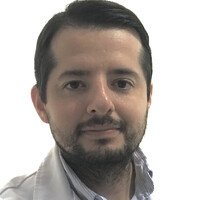 José Daniel Chacon Carrion