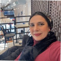 Mai Abdallah mahmoud