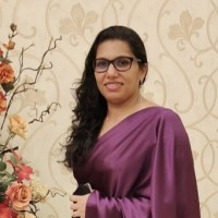 Sudarshani Jayasiri