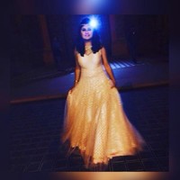 Ashima Arora