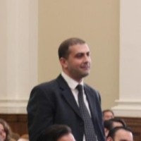 Edgar Poghosyan, Esq.