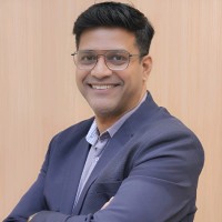 Prashant Bharati