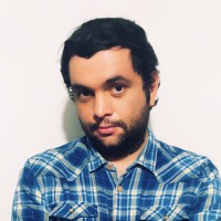 Sebastian Cardona Ramirez