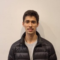 Nelson David Martínez López