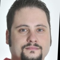 Carlos Espadas Baquero