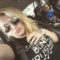 Kendra Moffett