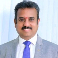 SURESH KS