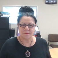 Mereana S Cullen
