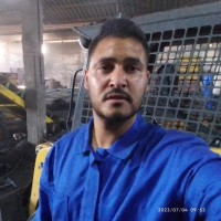 Saif Salah Edine