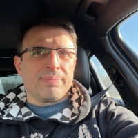 Kamil Tarikcan Seyis