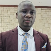 Stephen Juma