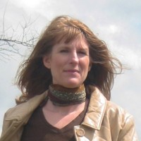 Robin Strom - Mackey