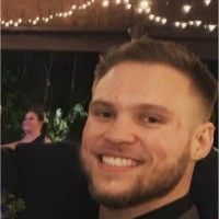 Kegan Sidders