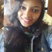 Shruti Pattanshetti