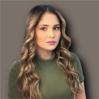 Lívia Monteiro De Araújo