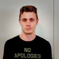 Nathan De Boeck