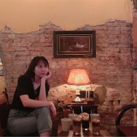 Annie Le