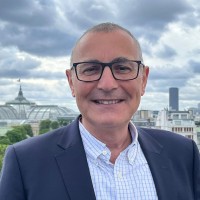 Thierry Bensoussan