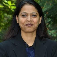 Jyoti Londhe