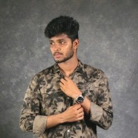 Sabarinathan M