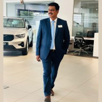 Prashanth R