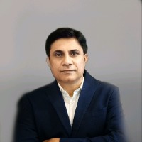 Indrajit Banerjee, Ph.D