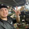 Omar Reyes Jr