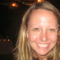 Julie Waldron