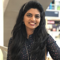 Anagha Borkar