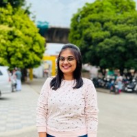 Aishwarya Sivakumar
