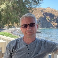 Stephen Freeman