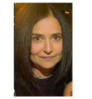 Irma Escamilla Maldonado