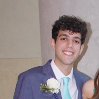 Sina Madani