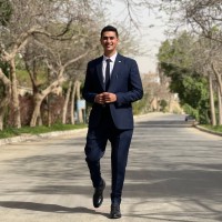 Eslam Haroon