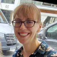 Natalie Johnson