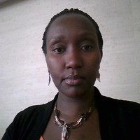 Rita Mwangi