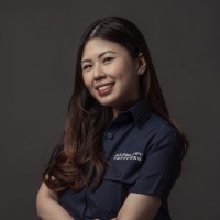 Stella Haryanto