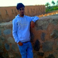 Mohammed Elhajji