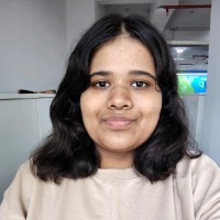 Indurti Gayatri
