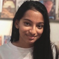 Brinda Raghavan
