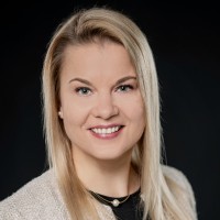 Elīna Slaidiņa - Vosekalne