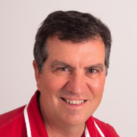 Eric Chauvin