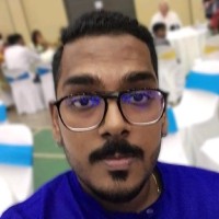 Ramesh Ganasan