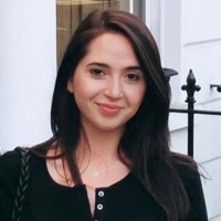 Franciska Topalovic
