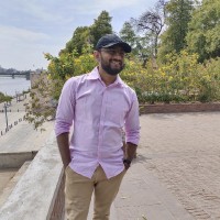 Deep Ardeshana