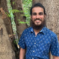 Sushant Bali