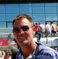 Gary Rodgers