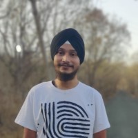 Sukhjeet Singh Sandhu