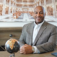 Marcus Fenner